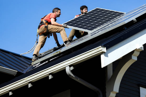 Best Flat Roofing  in Orange Grove, TX