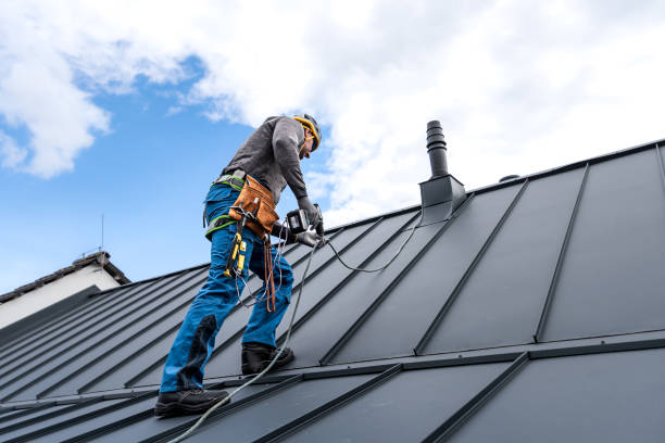 Best Rubber Roofing (EPDM, TPO)  in Orange Grove, TX
